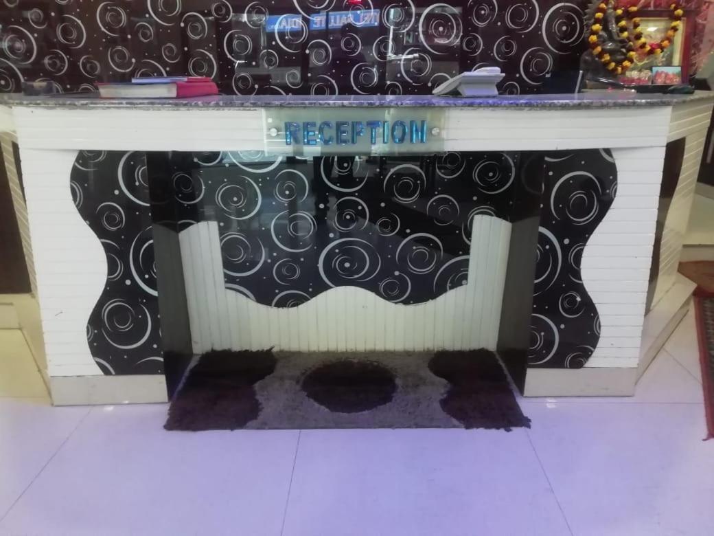 Hi Life- By Rsl Hospitality Hotel New Delhi