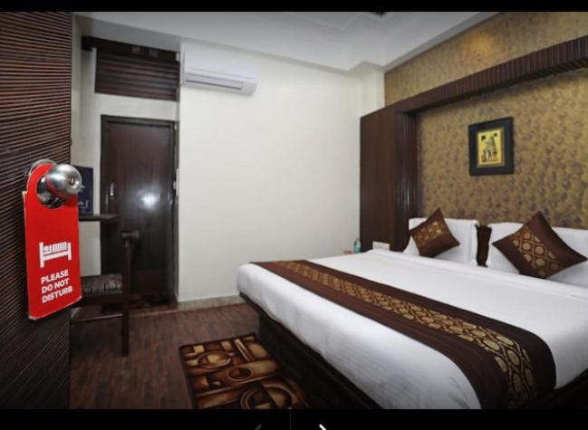 Hi Life- By Rsl Hospitality New Delhi