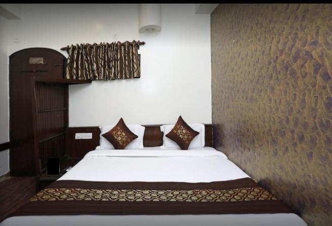 Hotel Hi Life- By Rsl Hospitality 3*