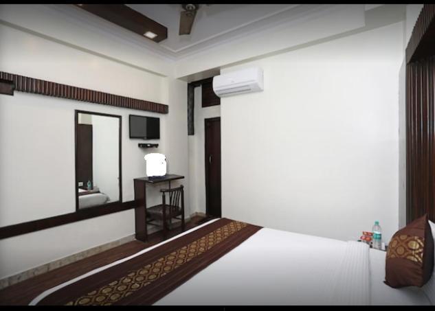 Hi Life- By Rsl Hospitality 3* New Delhi